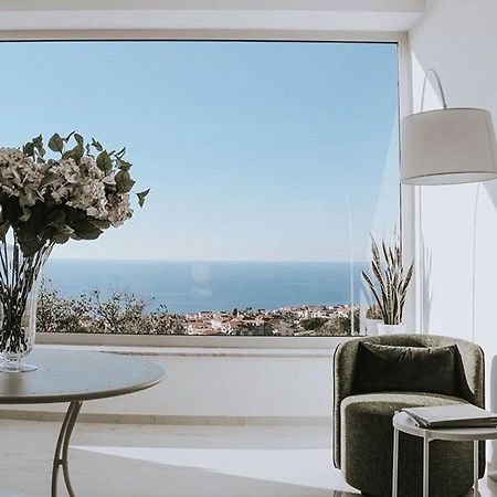 Tenuta Tropeano Santa Domenica  Eksteriør billede