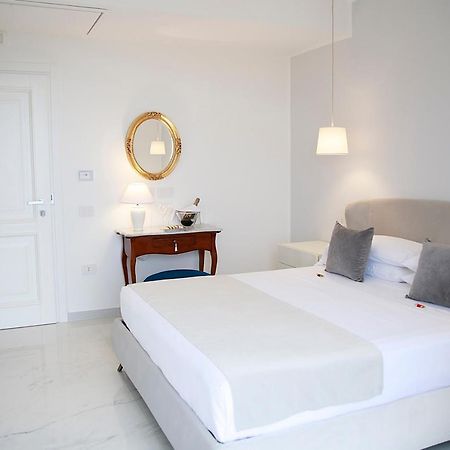 Tenuta Tropeano Santa Domenica  Eksteriør billede